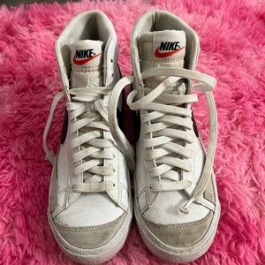 nike blazers